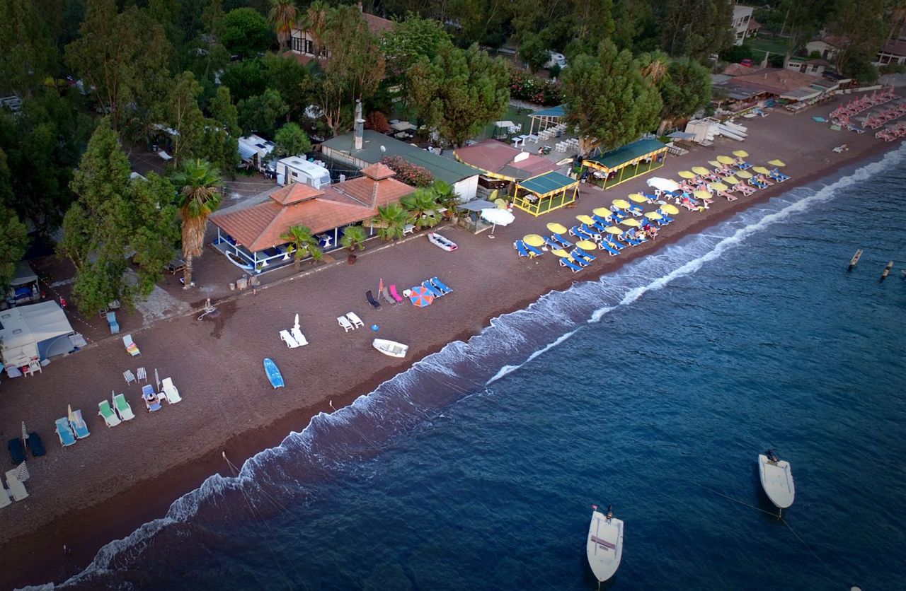 Evcan Camping - fotoğraf 8