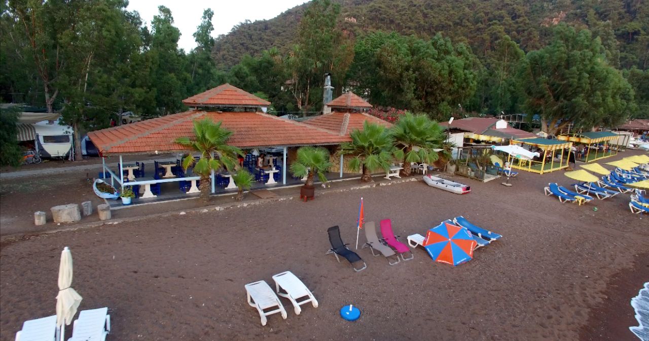 Evcan Camping - fotoğraf 9