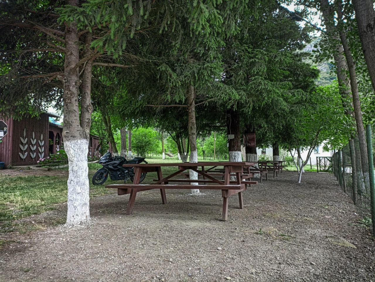 Verizana Restaurant & Camping - fotoğraf 2