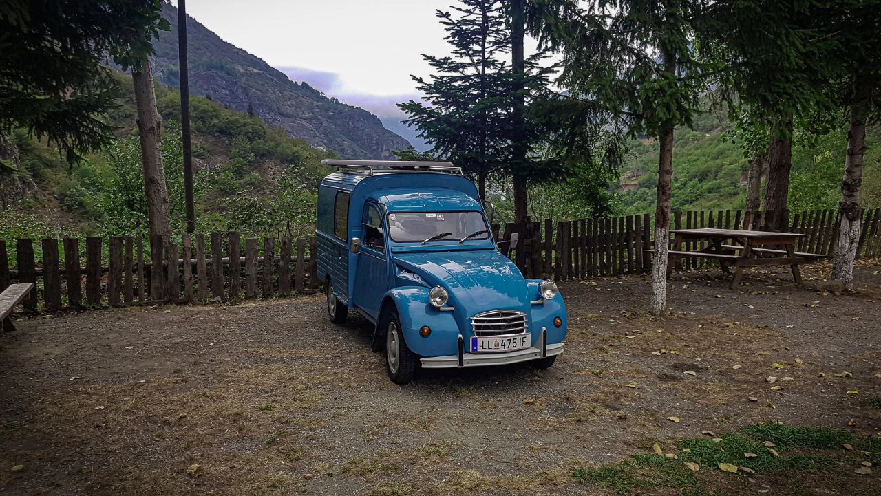 Verizana Restaurant & Camping - fotoğraf 3