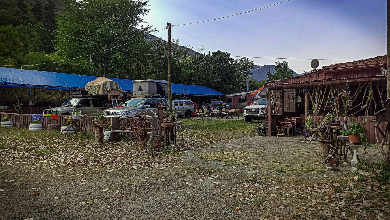 Verizana Restaurant & Camping - fotoğraf 4