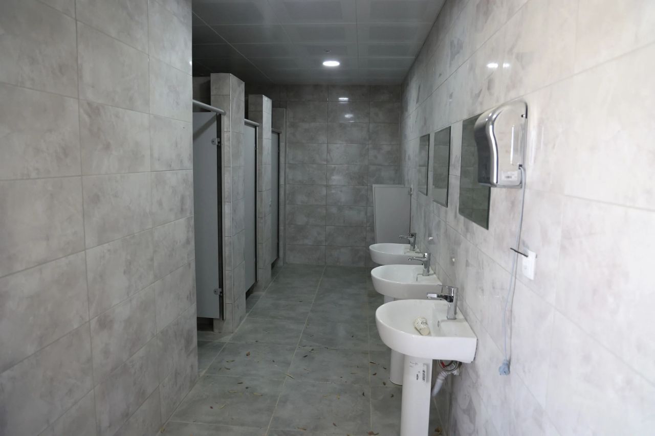 Volkan Konak Karavan Parkı - fotoğraf 3