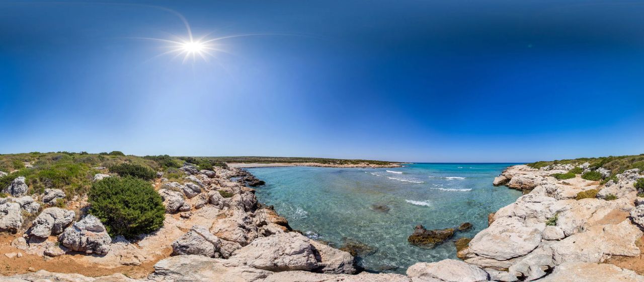 Zırtlan Deliği Koyu - fotoğraf 2