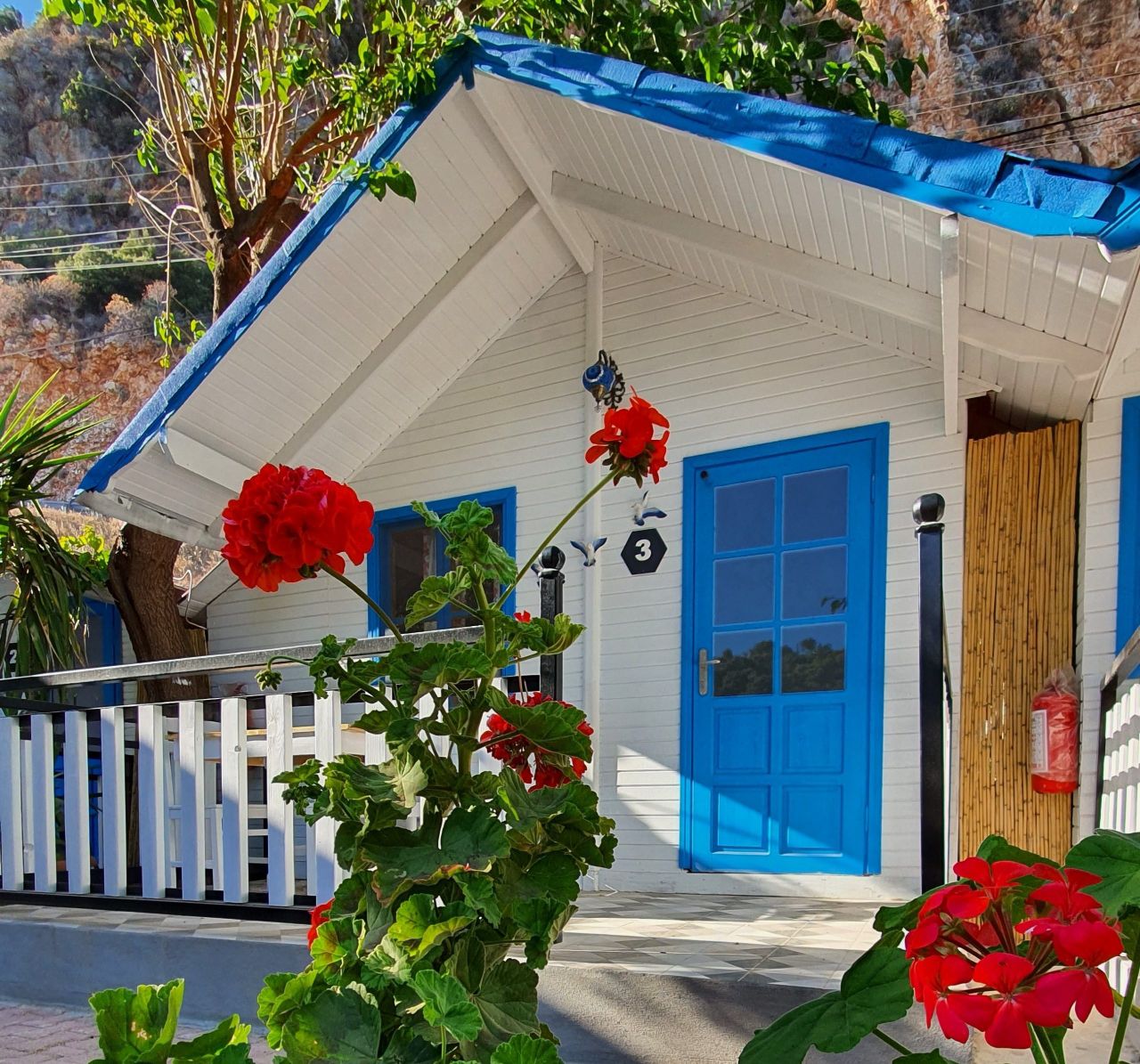 Ada Beach & Bungalow - fotoğraf 6