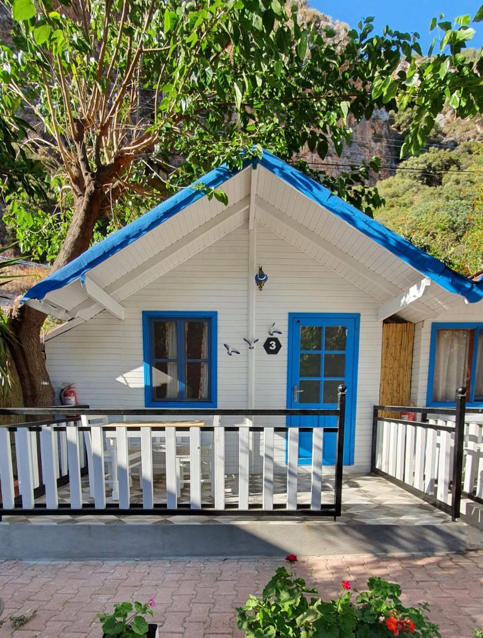 Ada Beach & Bungalow - fotoğraf 7