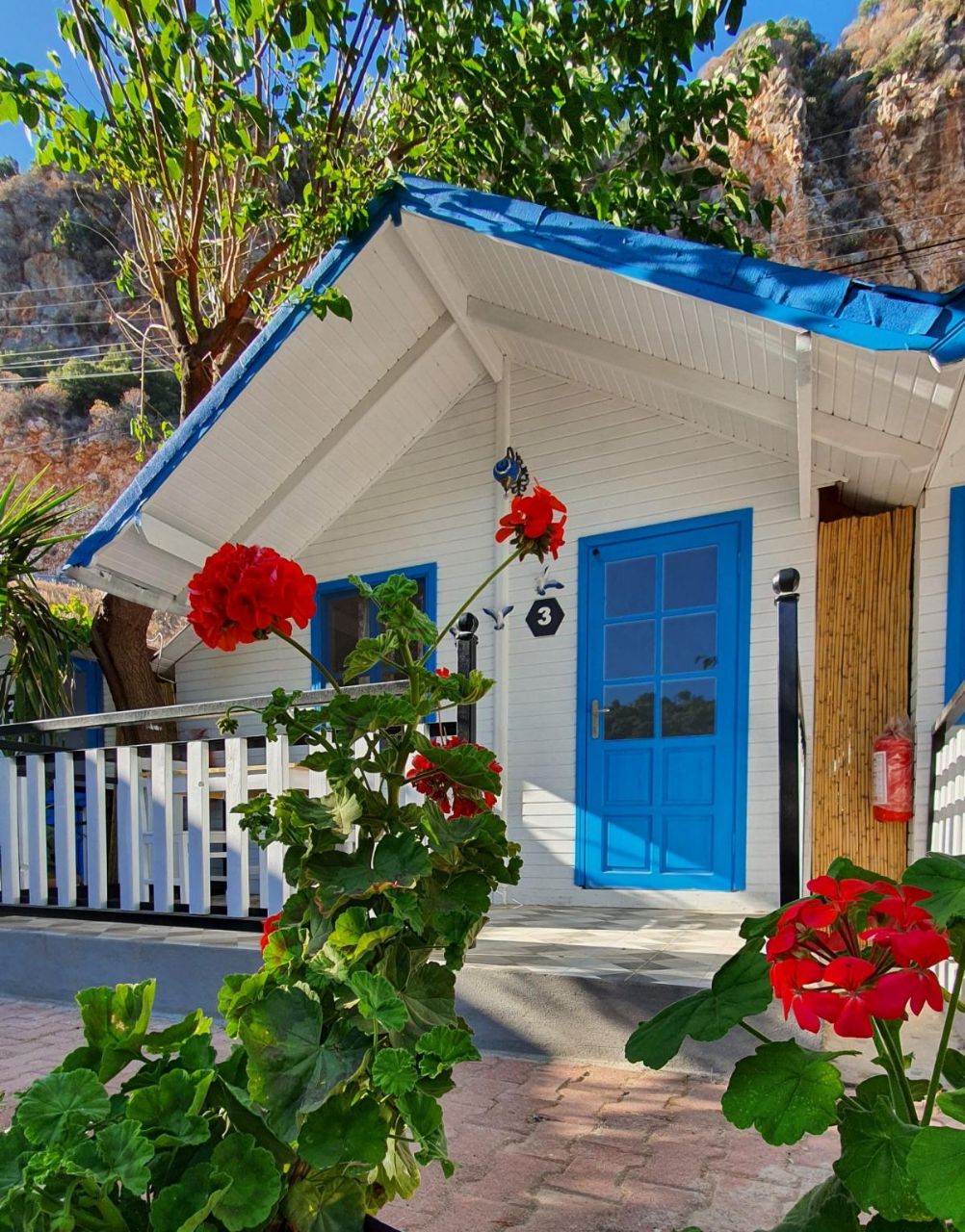Ada Beach & Bungalow - fotoğraf 8