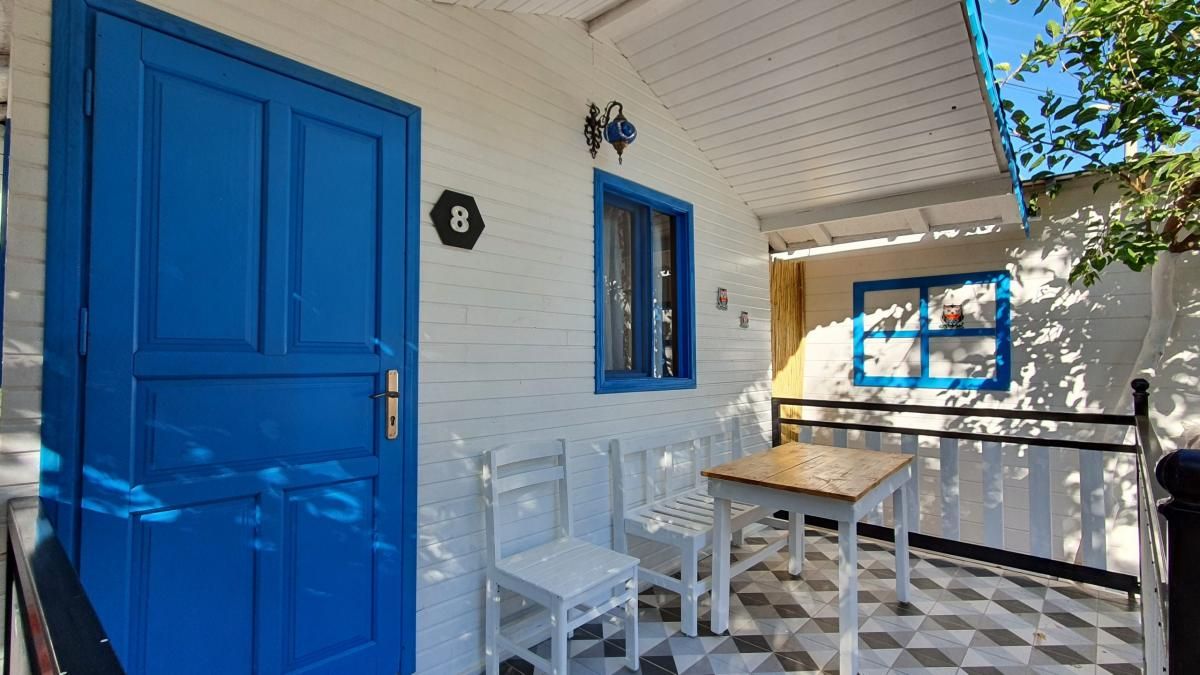 Ada Beach & Bungalow - fotoğraf 9