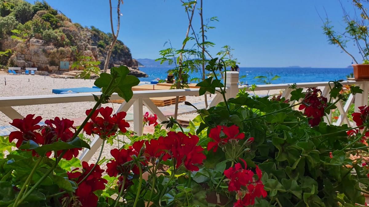 Ada Beach & Bungalow - fotoğraf 10