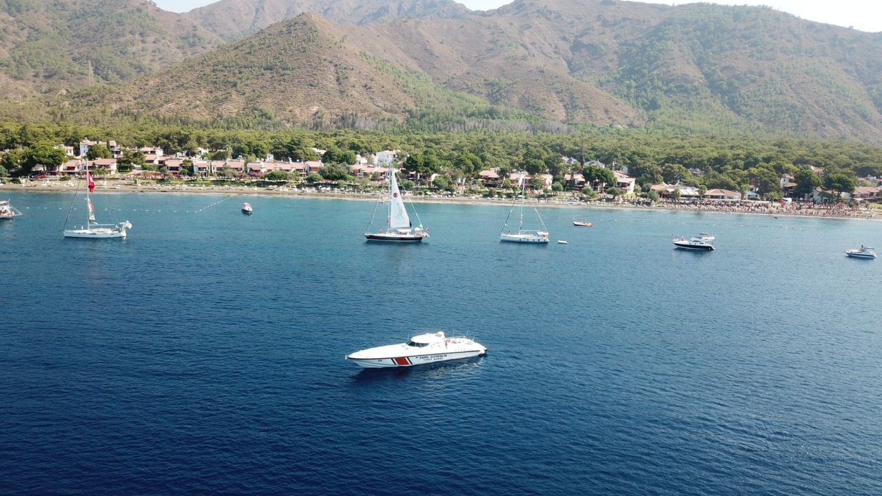 Aktur Datça Camping - fotoğraf 6