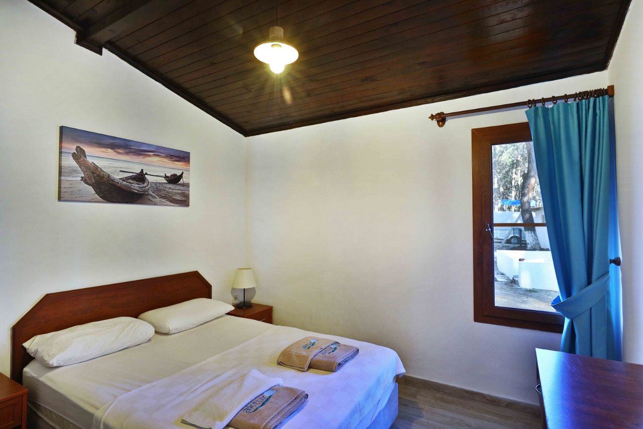 Aktur Datça Camping - fotoğraf 8