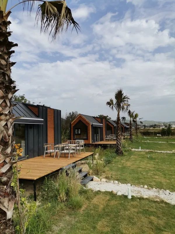 Albizia Boutique Hotel - fotoğraf 6