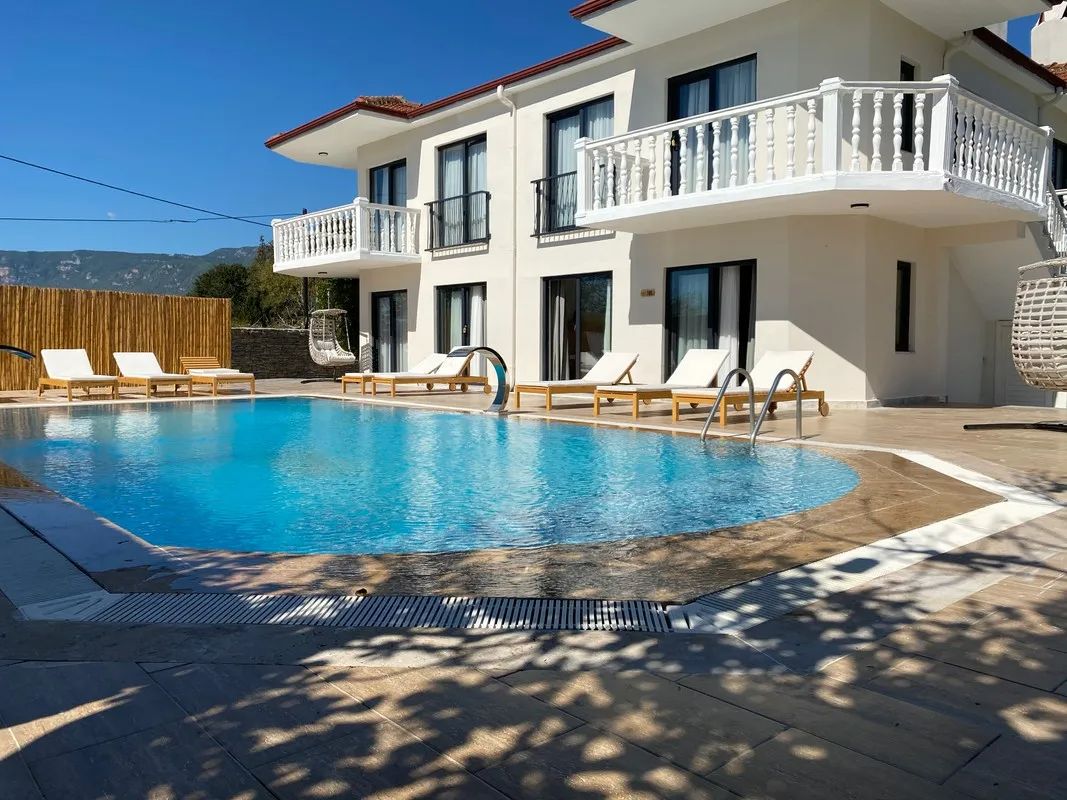 Albizia Boutique Hotel - fotoğraf 7