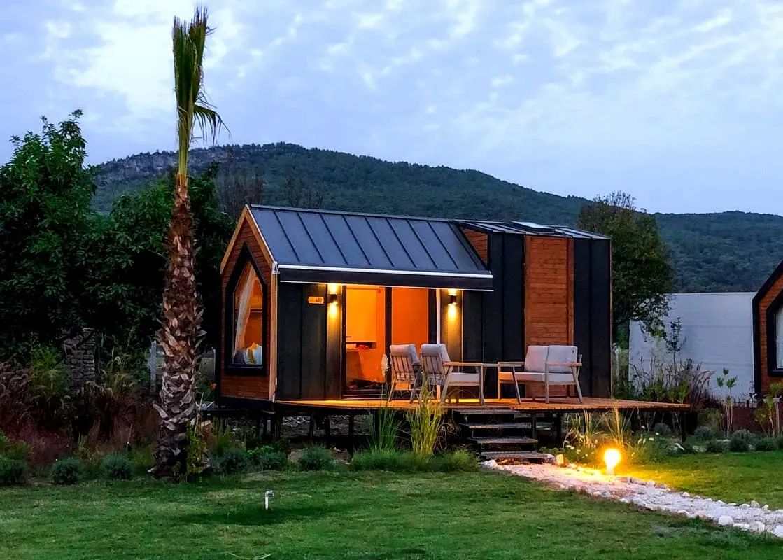 Albizia Boutique Hotel - fotoğraf 8