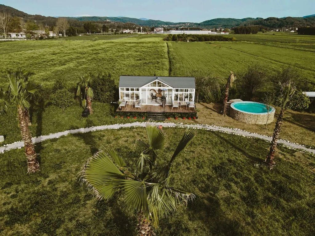 Albizia Boutique Hotel - fotoğraf 9