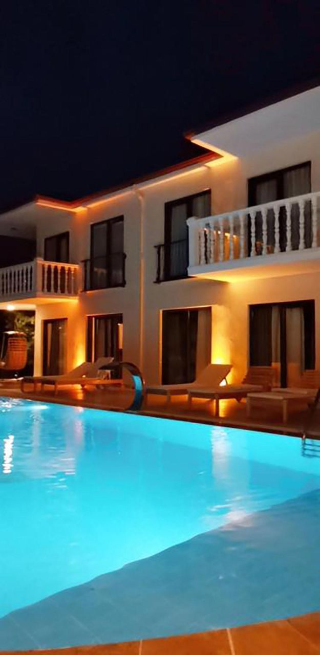 Albizia Boutique Hotel - fotoğraf 10