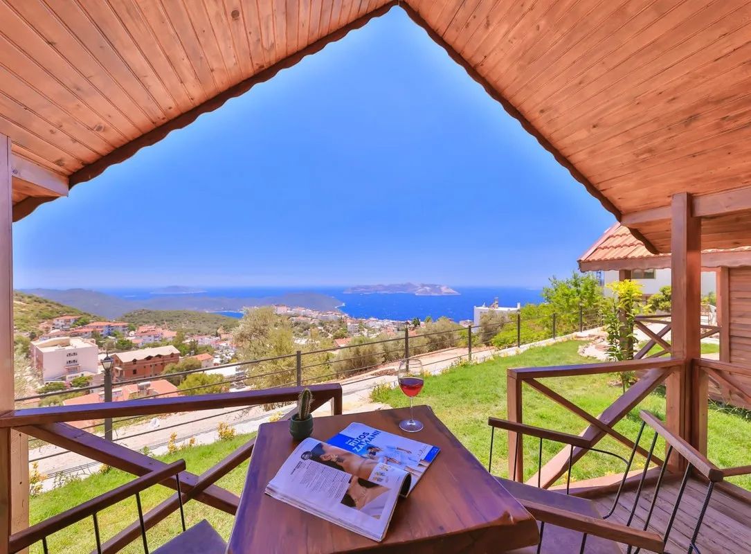 Ali's Bungalow - fotoğraf 6