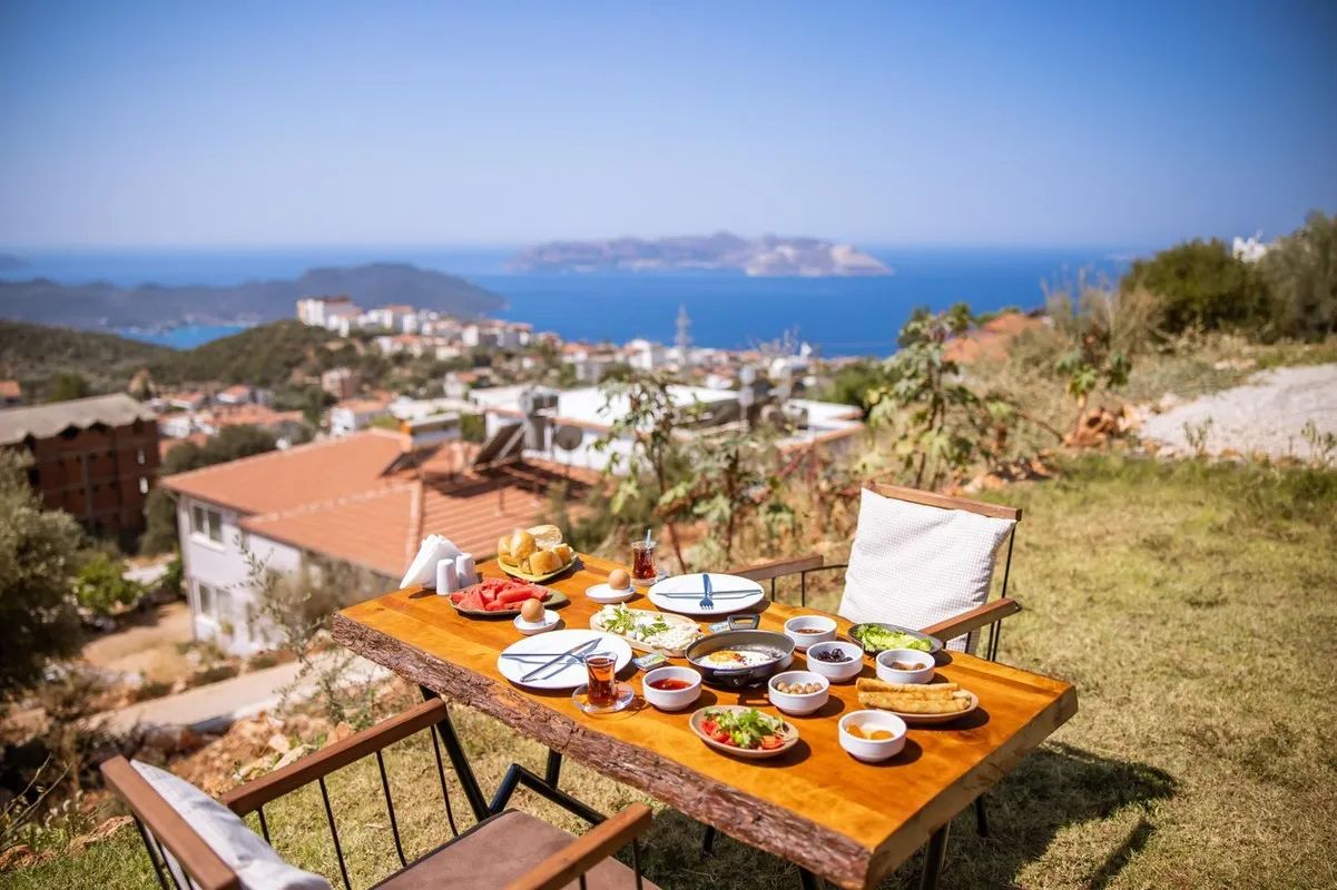 Ali's Bungalow - fotoğraf 8