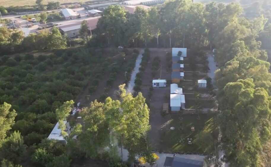 Asırlık Camping - fotoğraf 6