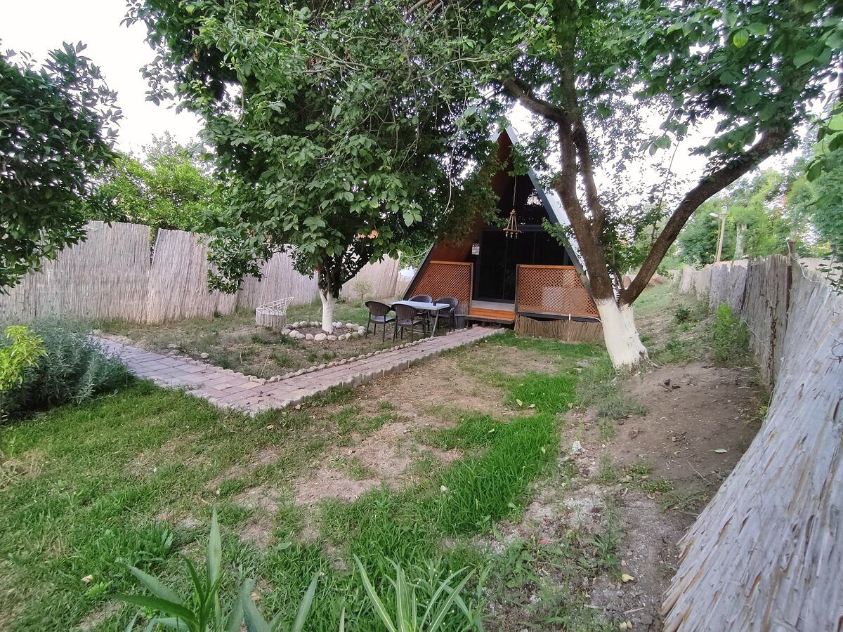 Asırlık Camping - fotoğraf 7
