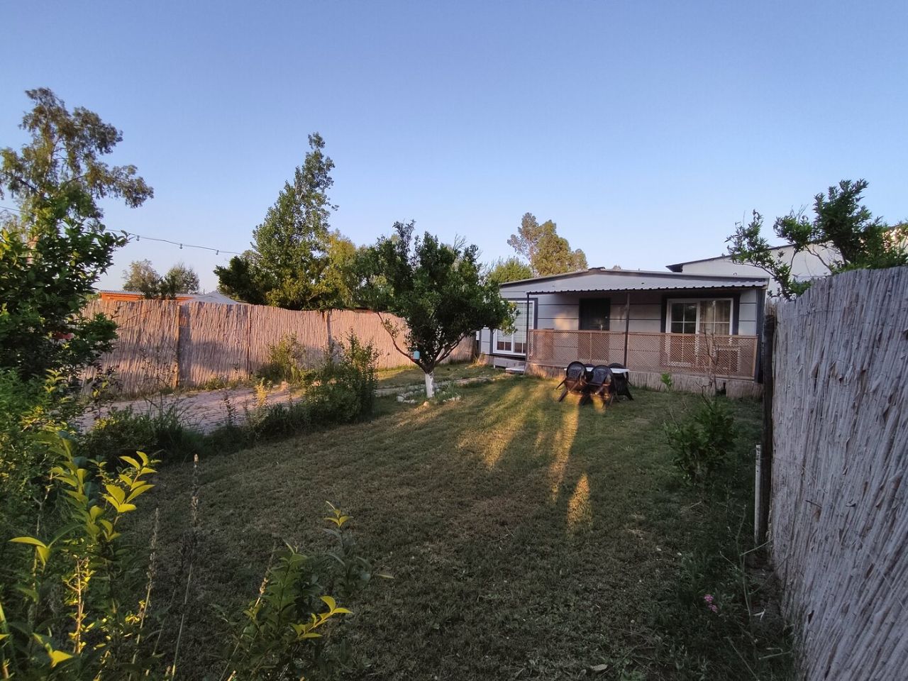 Asırlık Camping - fotoğraf 8