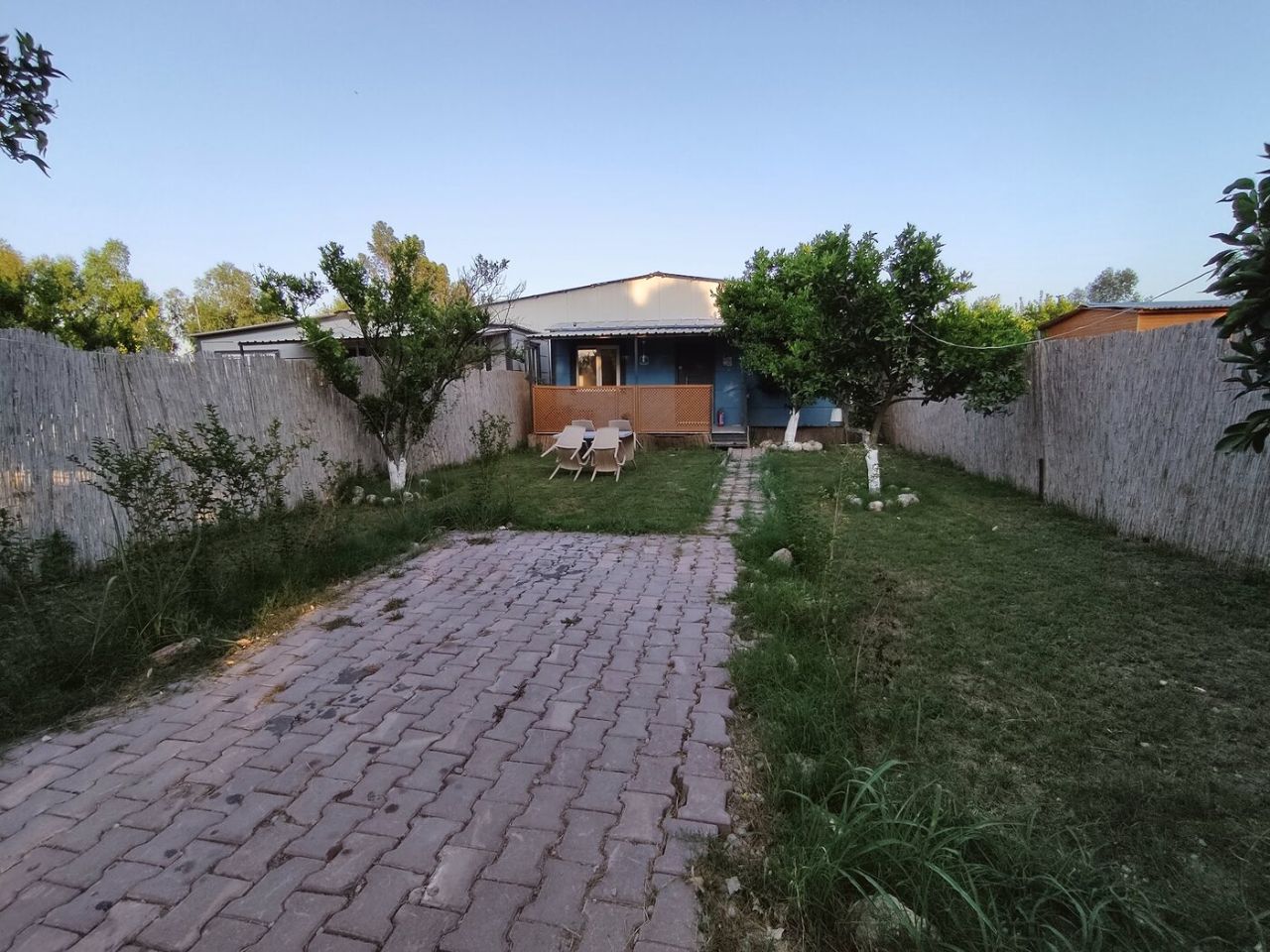 Asırlık Camping - fotoğraf 9