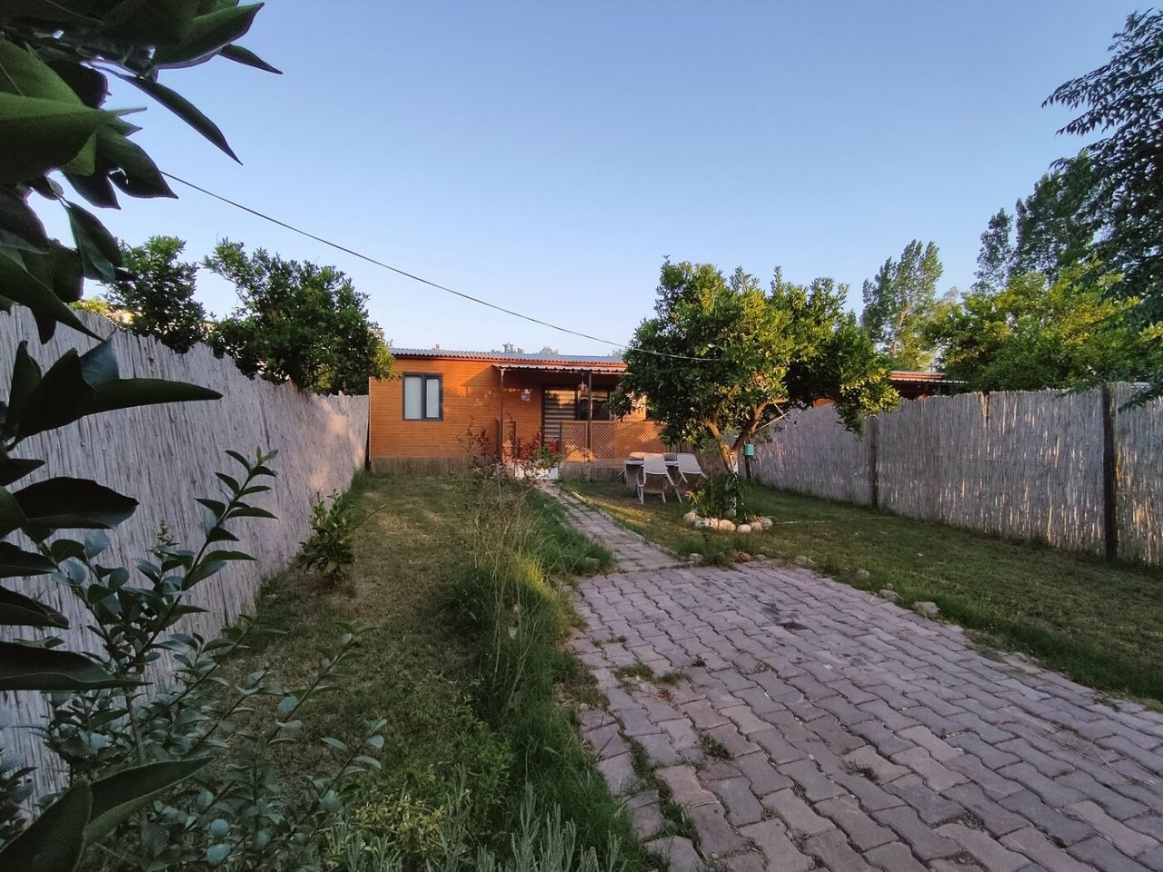 Asırlık Camping - fotoğraf 10