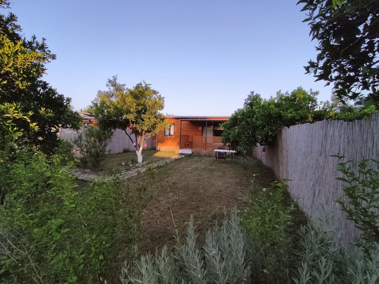 Asırlık Camping - fotoğraf 11