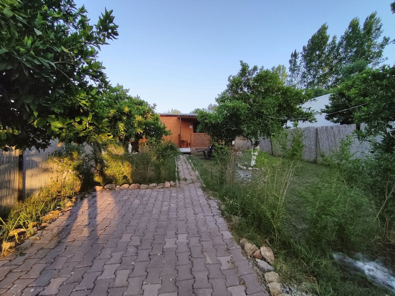 Asırlık Camping - fotoğraf 12