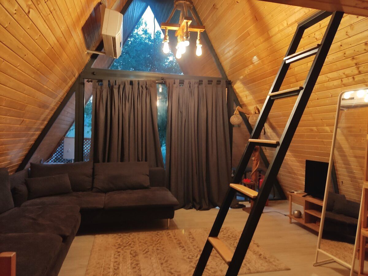Asırlık Camping - fotoğraf 13
