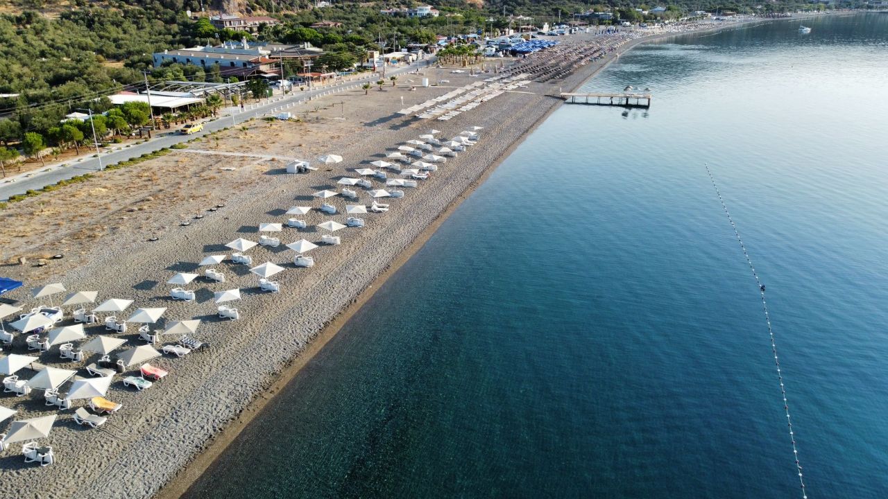 Assos Club Beyaz - fotoğraf 6