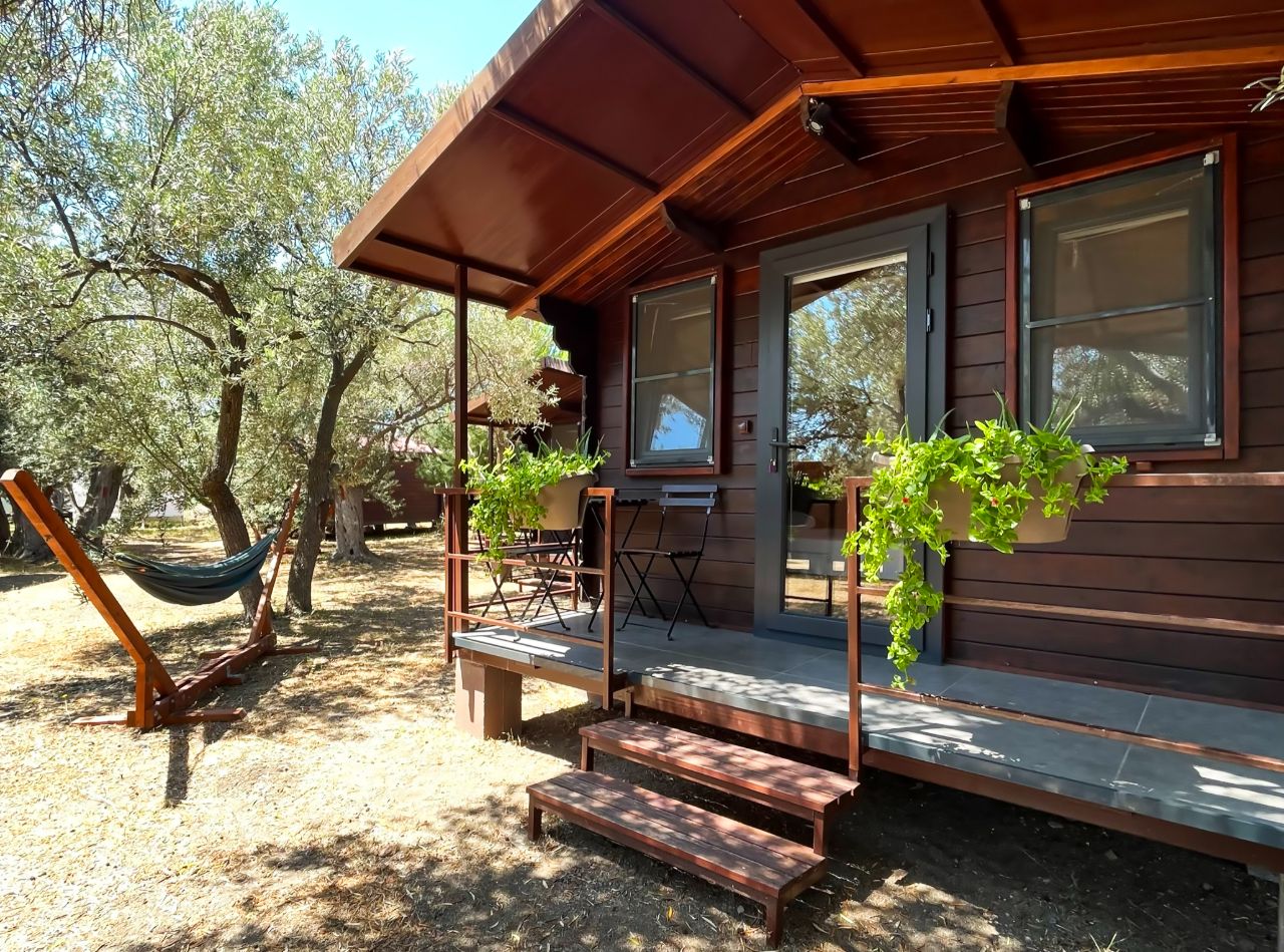 Assos Club Beyaz - fotoğraf 9