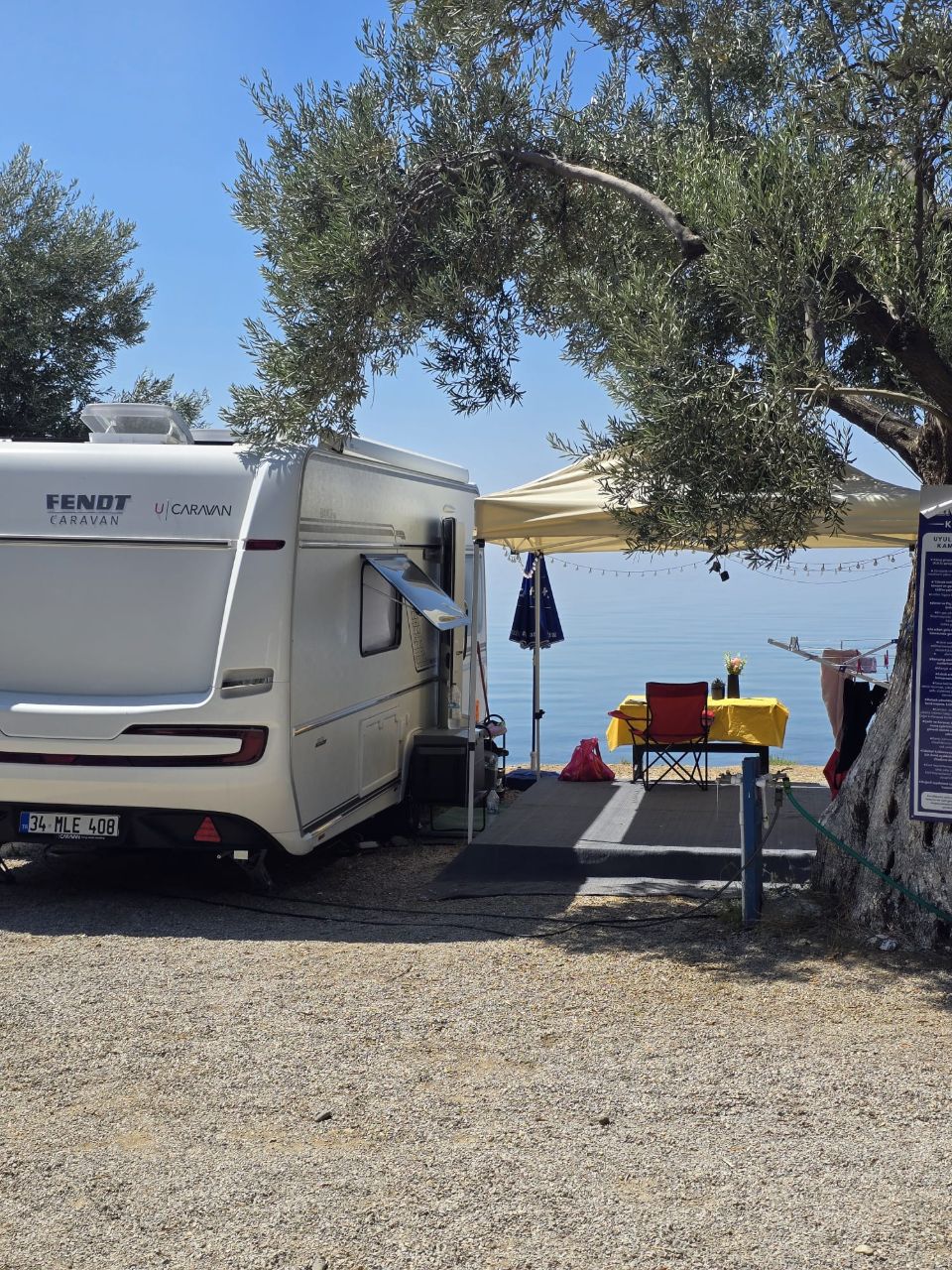 Assos Hekimoğlu Kamping - fotoğraf 6