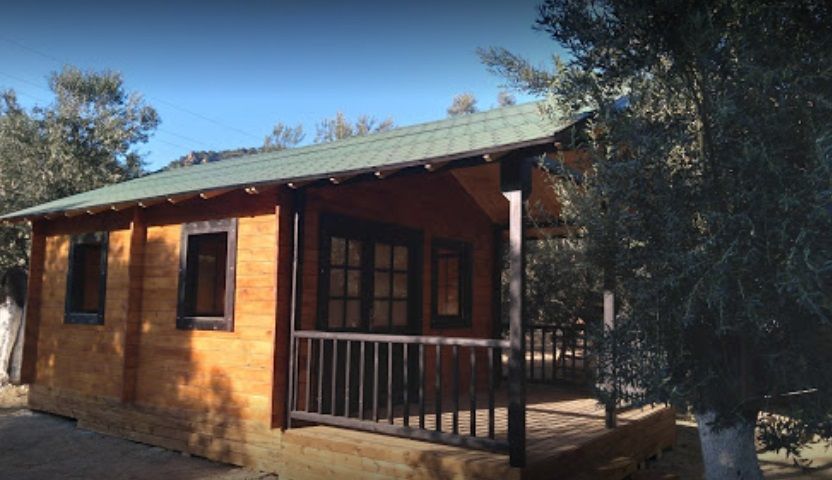 Assos Hekimoğlu Kamping - fotoğraf 7