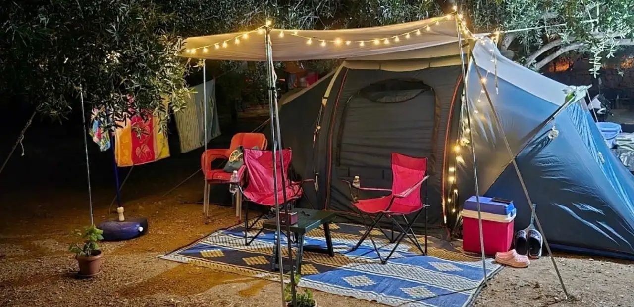 Assos Hekimoğlu Kamping - fotoğraf 8