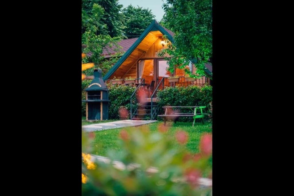 Babil Bungalow Hotel - fotoğraf 6