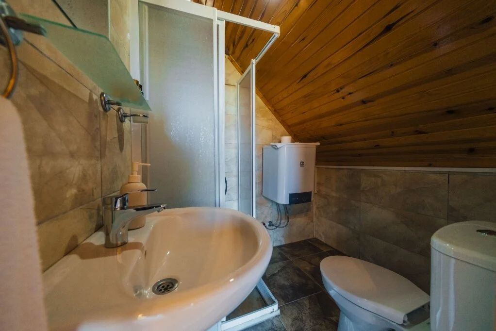 Babil Bungalow Hotel - fotoğraf 7