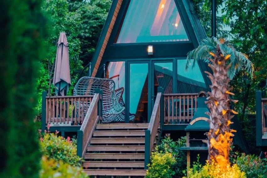 Babil Bungalow Hotel - fotoğraf 8