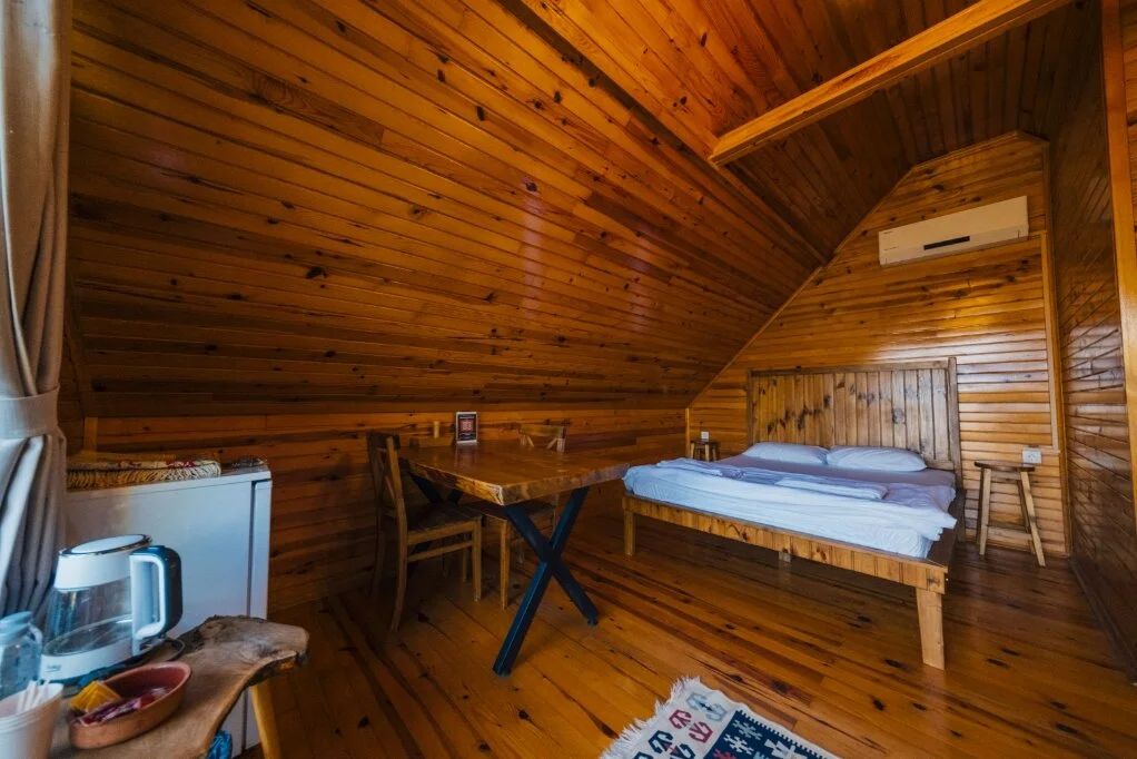 Babil Bungalow Hotel - fotoğraf 9