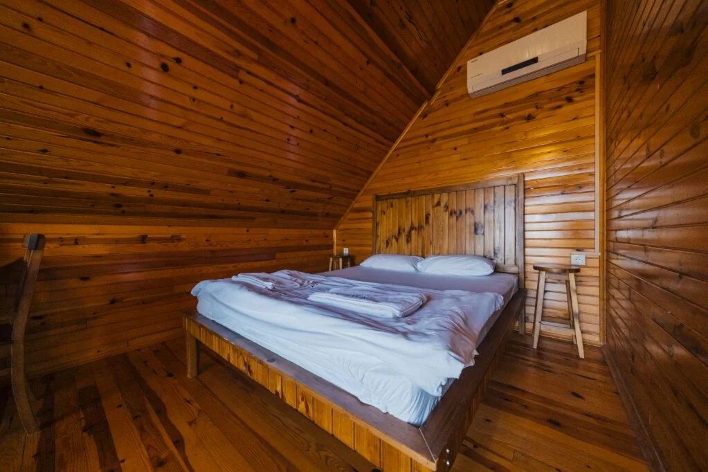 Babil Bungalow Hotel - fotoğraf 10