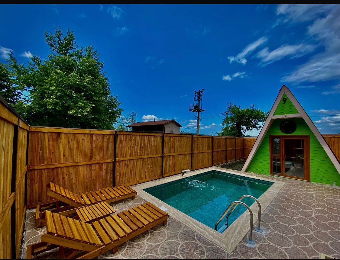 Cansu Tatil Köyü - fotoğraf 6