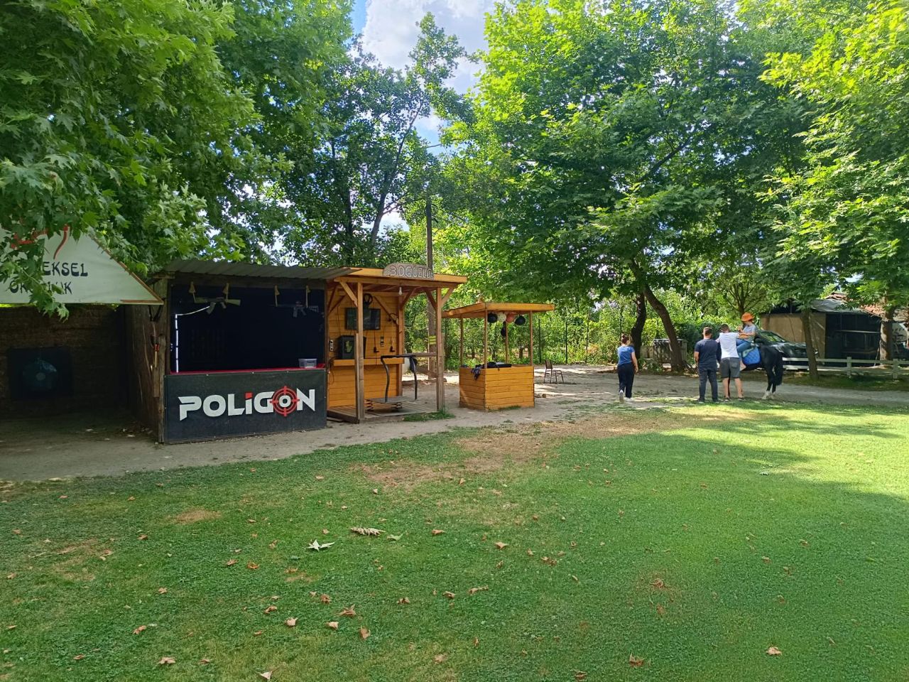 Cansu Tatil Köyü - fotoğraf 10