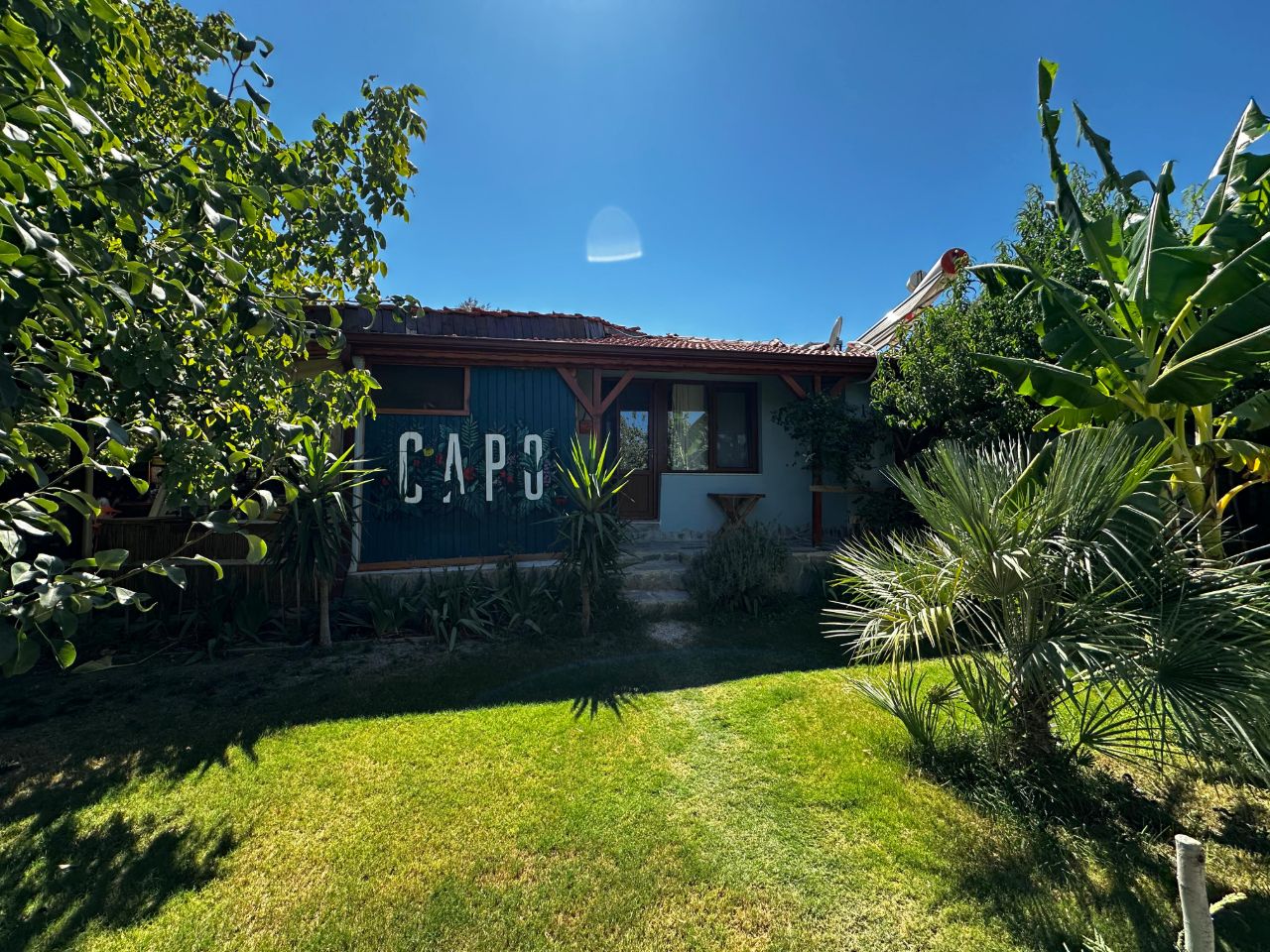 Capo Glamping - fotoğraf 6
