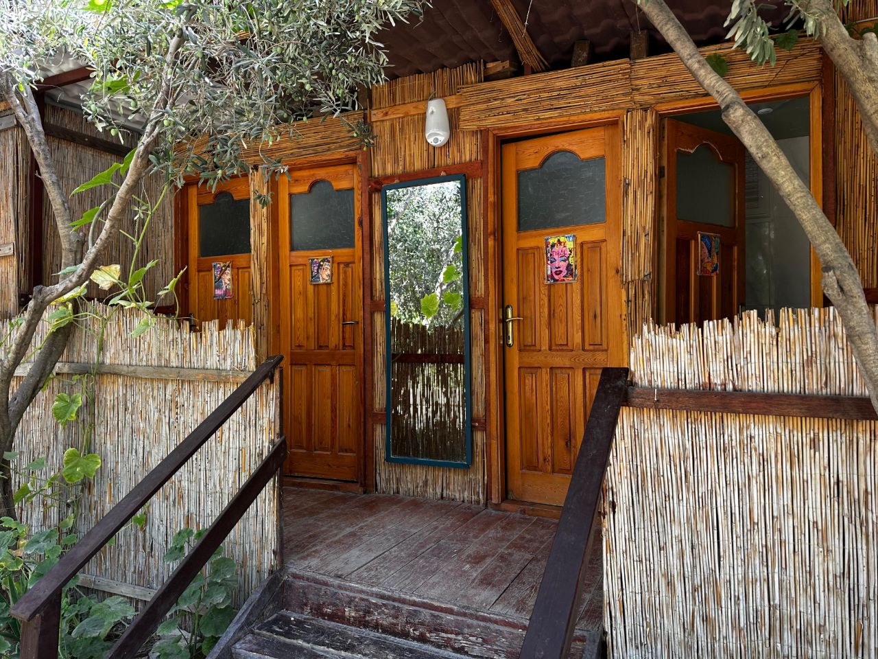 Capo Glamping - fotoğraf 7