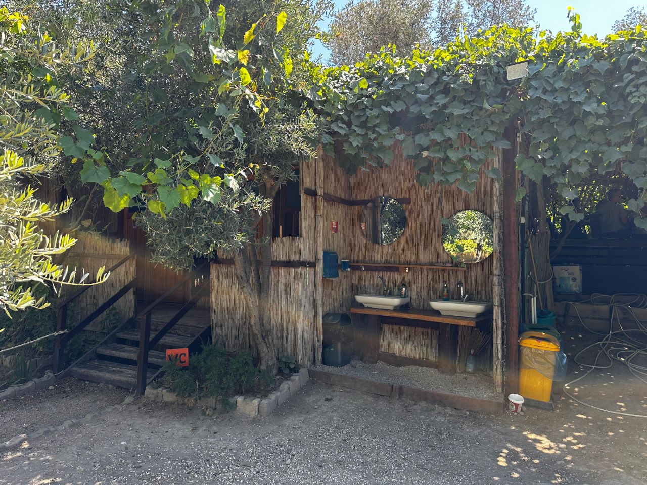 Capo Glamping - fotoğraf 8