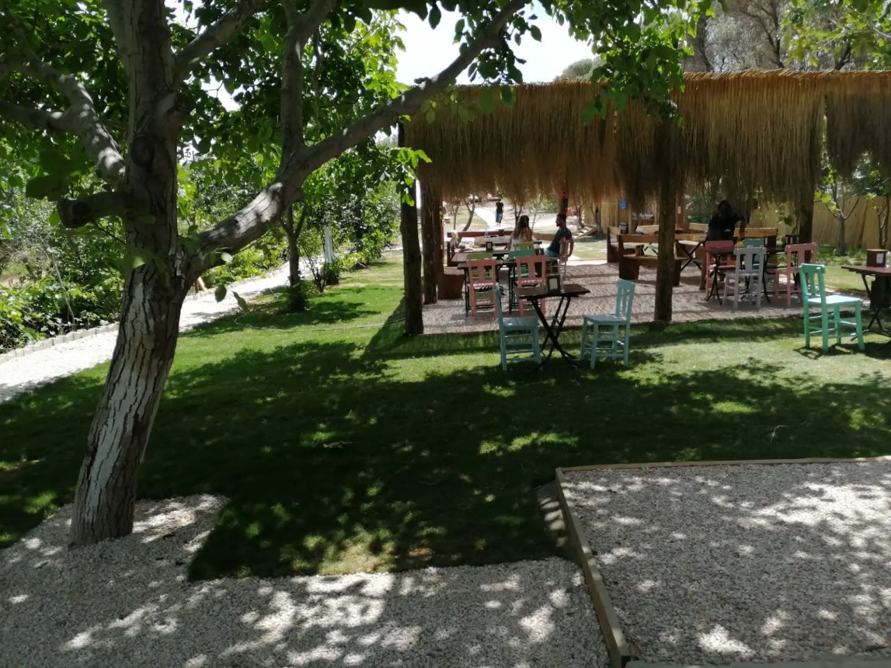 Capo Glamping - fotoğraf 9