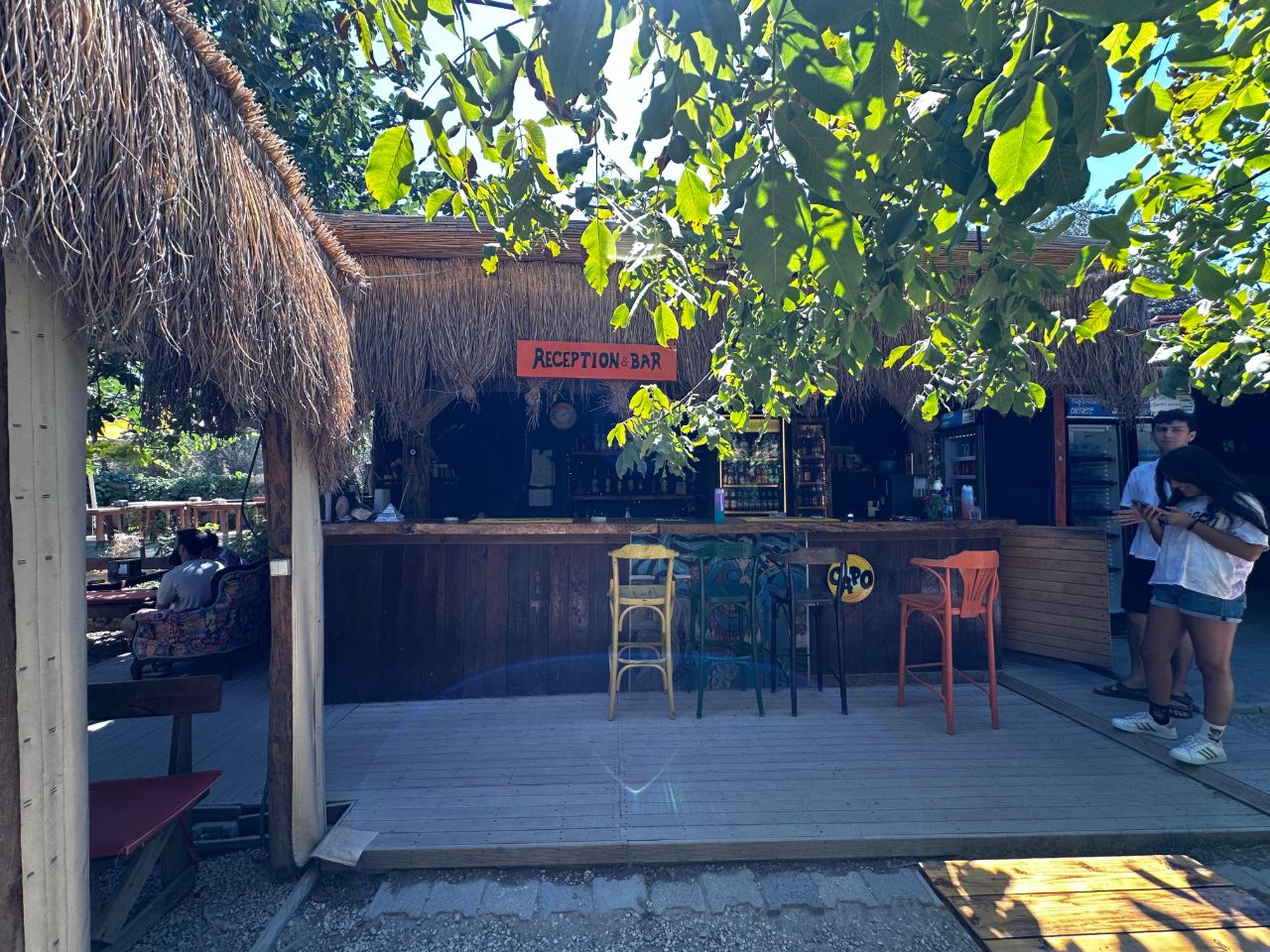 Capo Glamping - fotoğraf 11