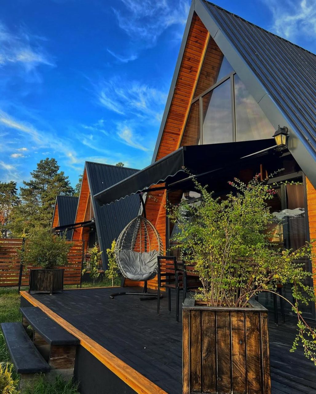 Çatı Katı Bungalov - fotoğraf 9