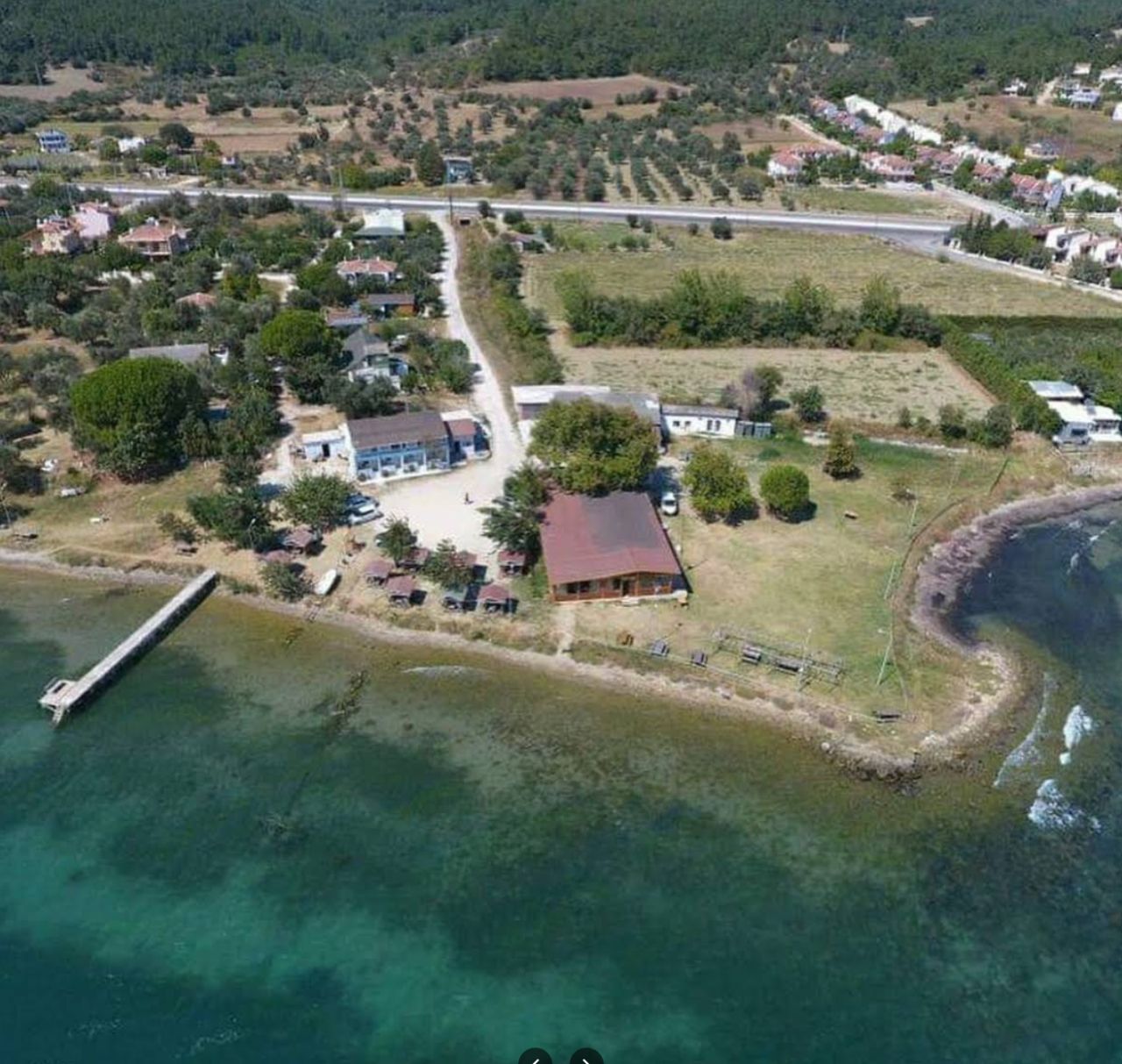 Gelibolu Yarımada Moteli