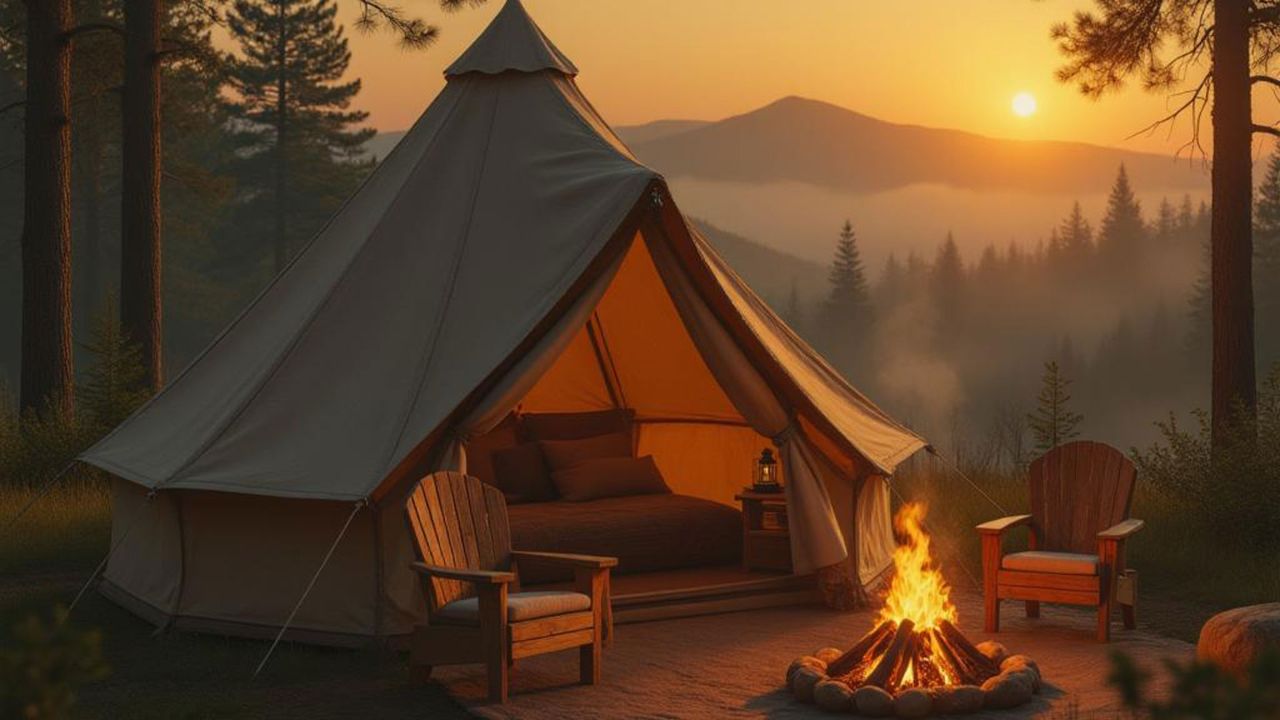 Erdek Camping - fotoğraf 6
