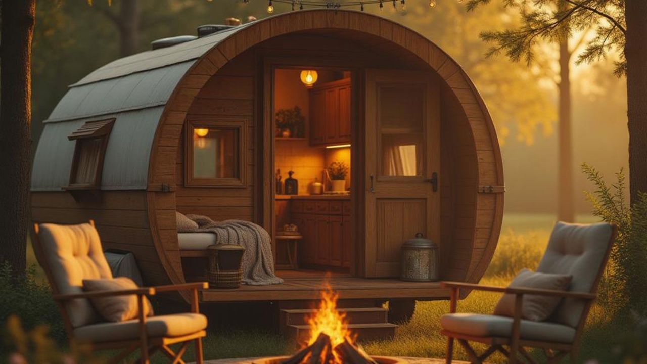 Erdek Camping - fotoğraf 7